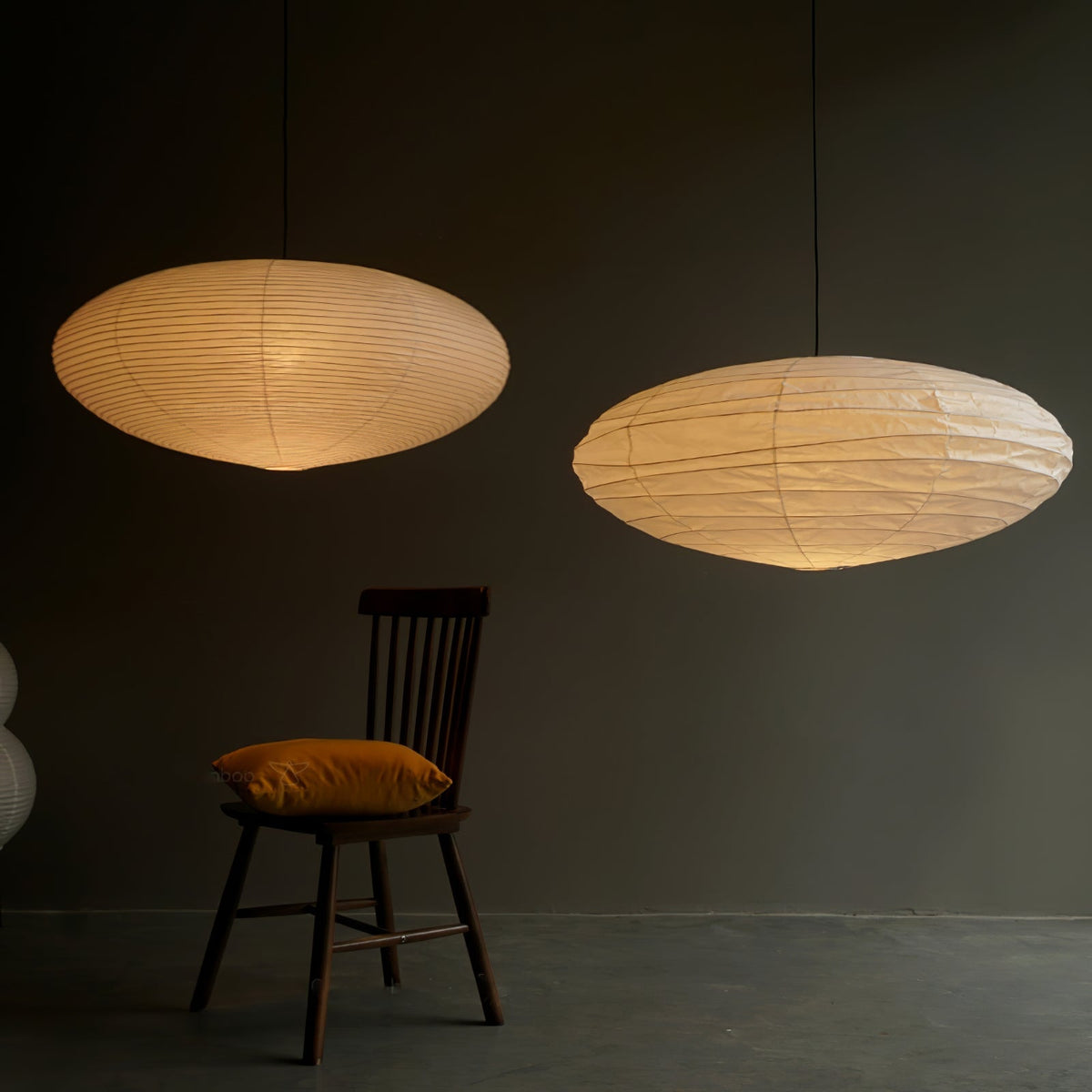 Piairaine 15A hanglamp