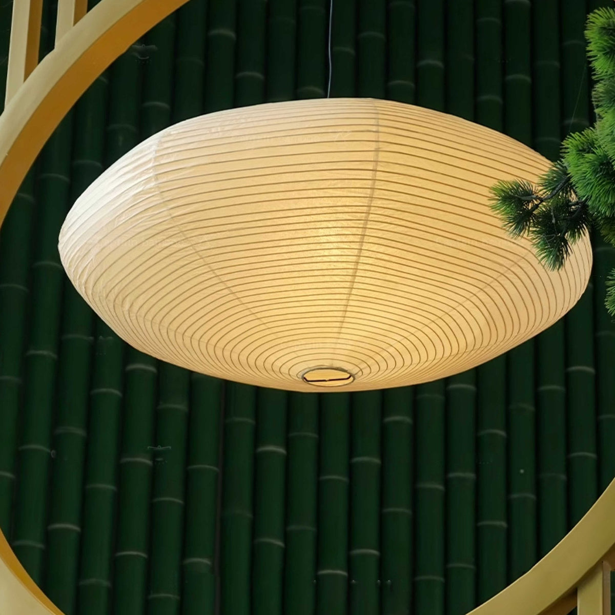 Piairaine 15A hanglamp