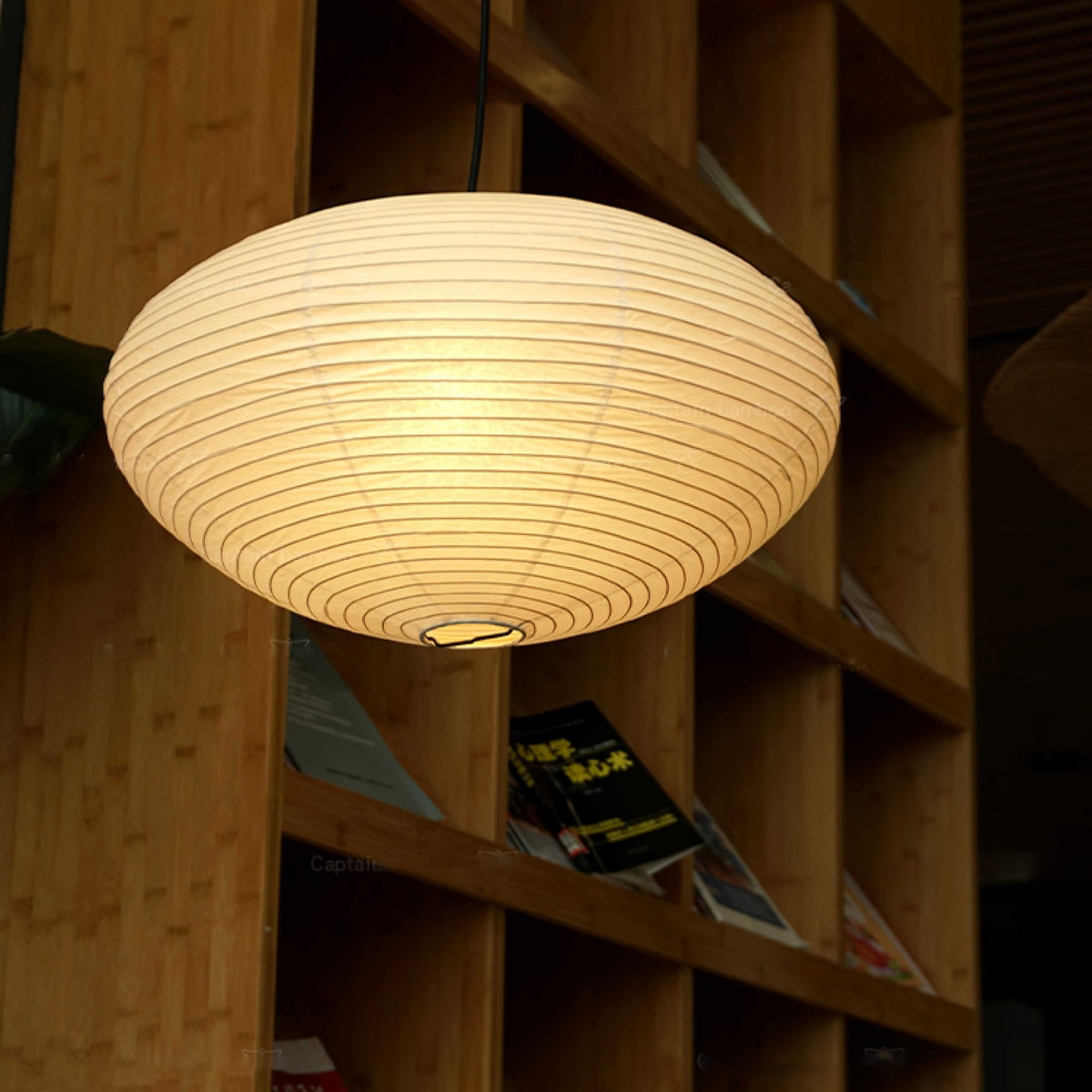 Piairaine 15A hanglamp