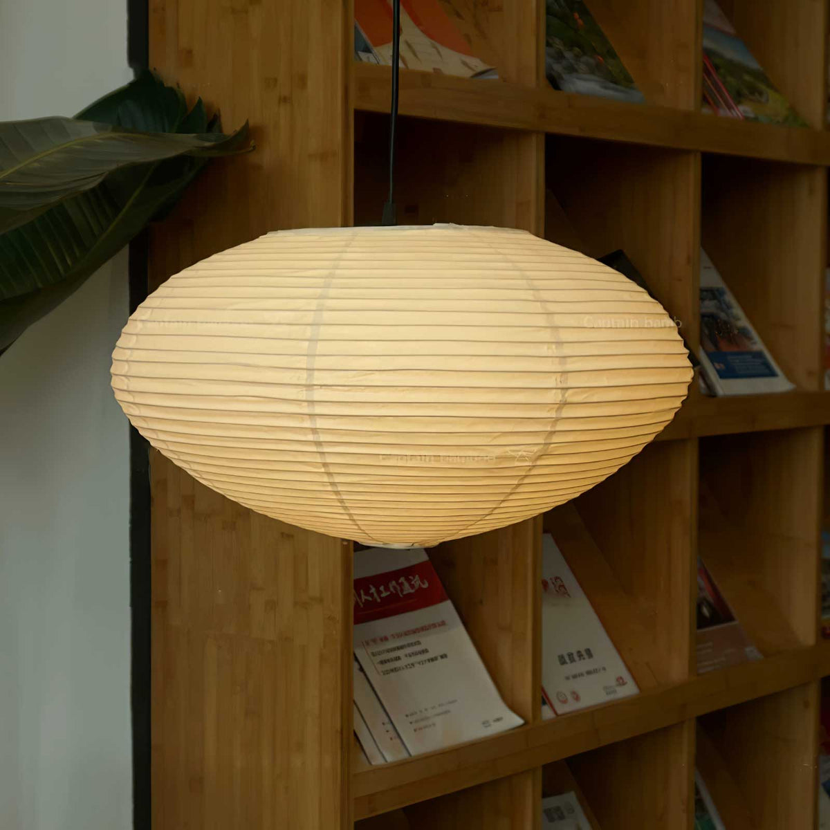 Piairaine 15A hanglamp