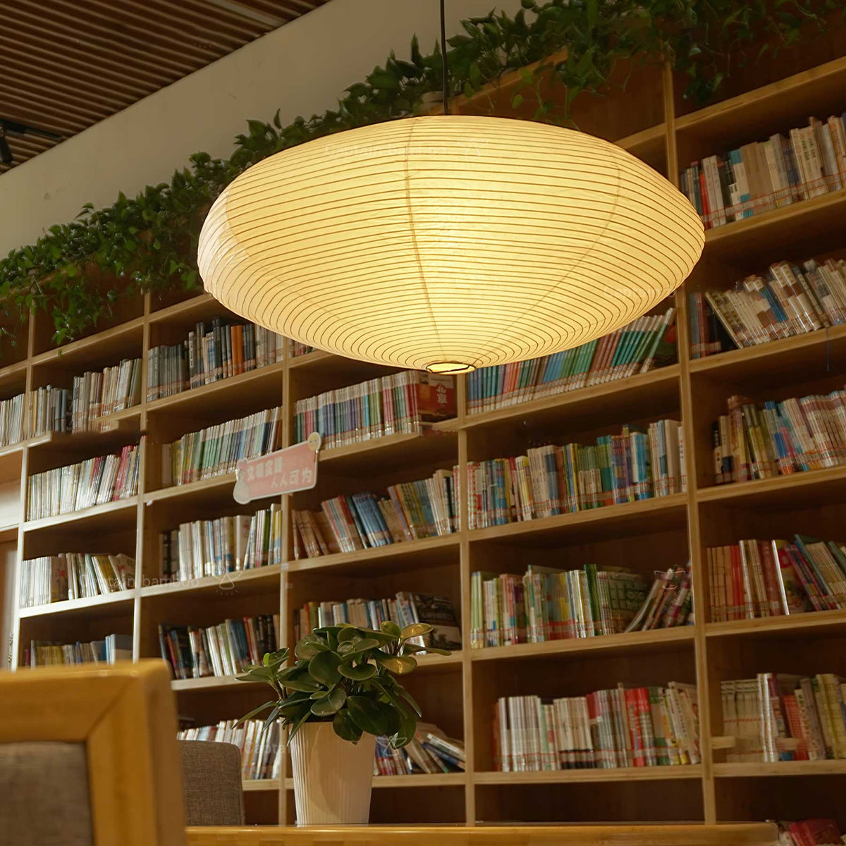 Piairaine 15A hanglamp