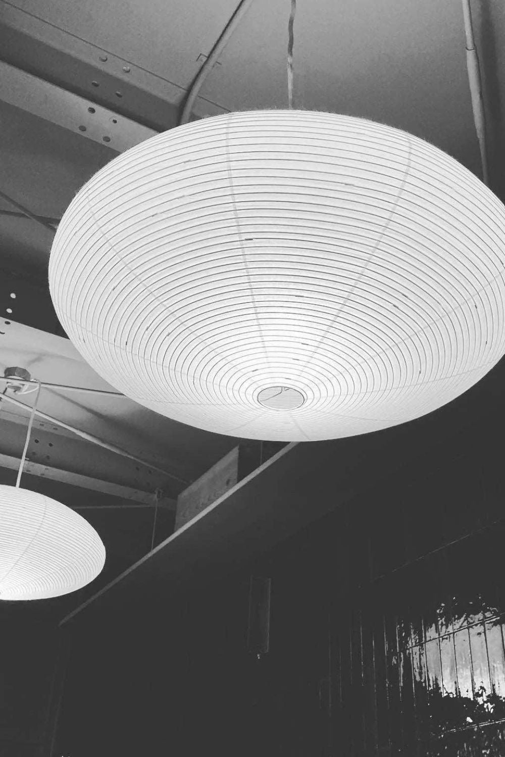 Piairaine 15A hanglamp
