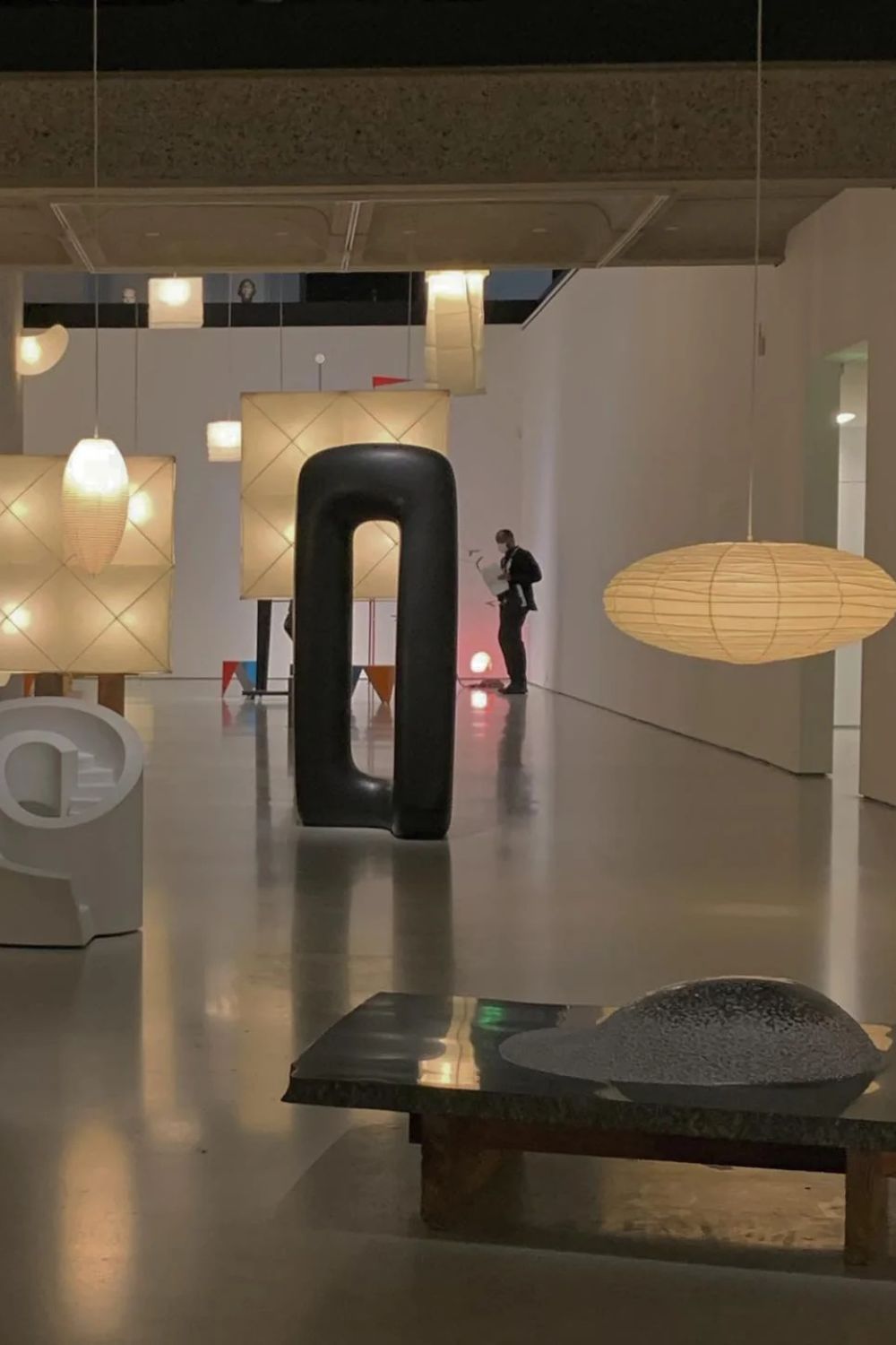 Piairaine 15A hanglamp