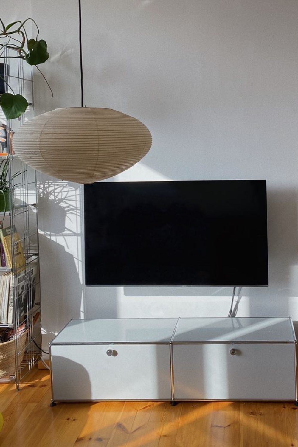 Piairaine 15A hanglamp