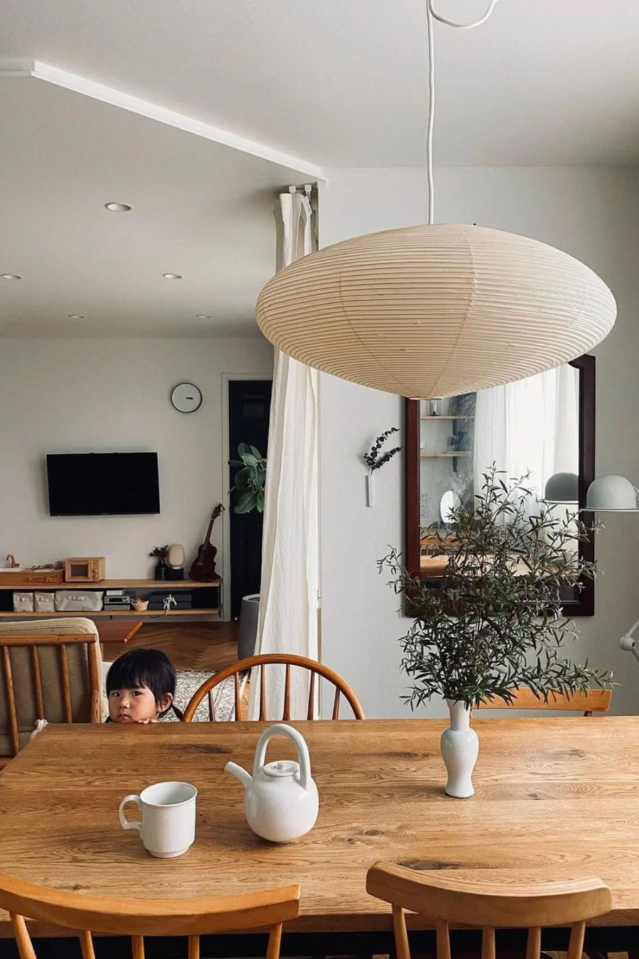 Piairaine 15A hanglamp