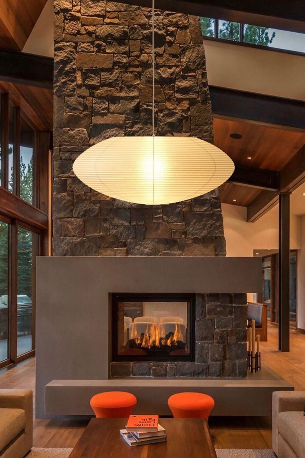 Piairaine 15A hanglamp