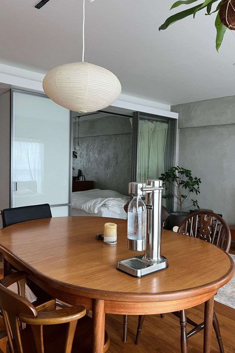 Piairaine 15A hanglamp