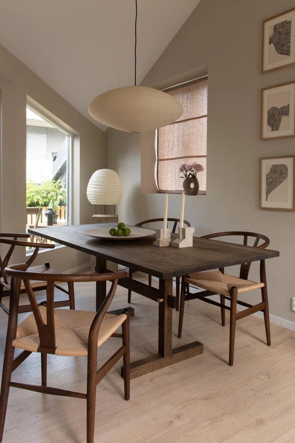 Piairaine 15A hanglamp