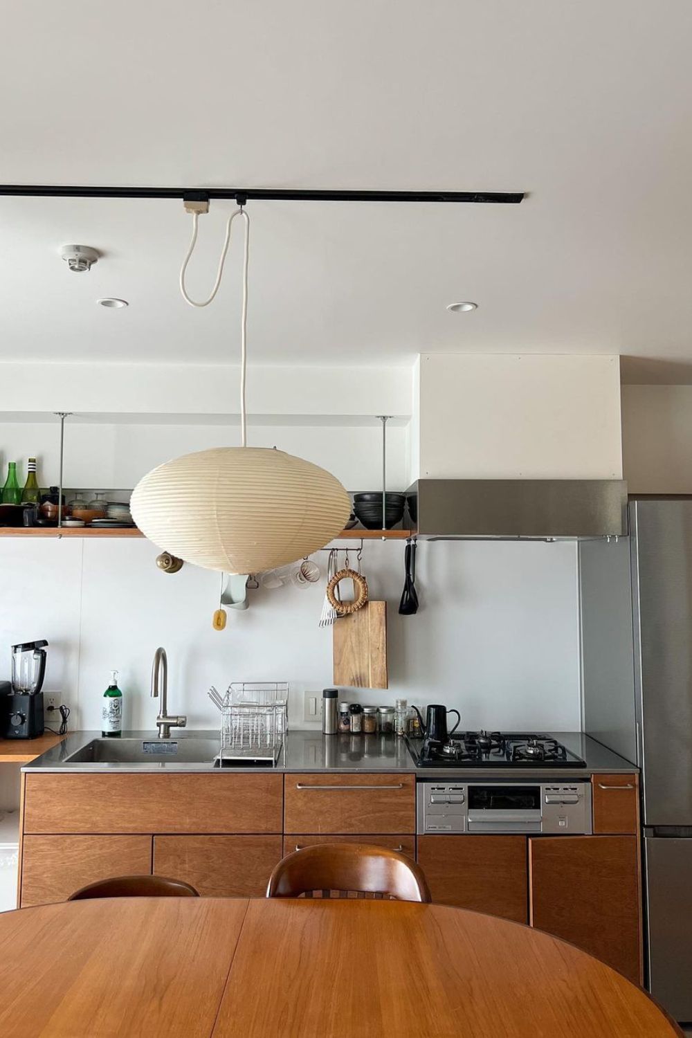 Piairaine 15A hanglamp