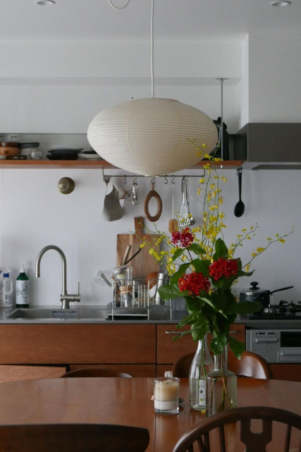 Piairaine 15A hanglamp