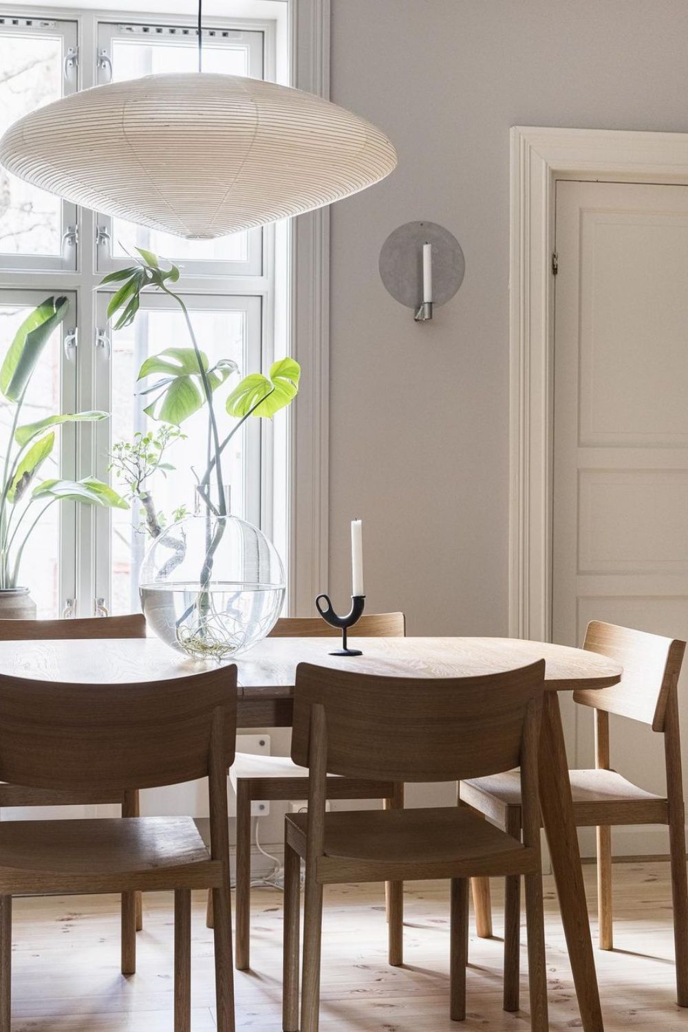 Piairaine 15A hanglamp