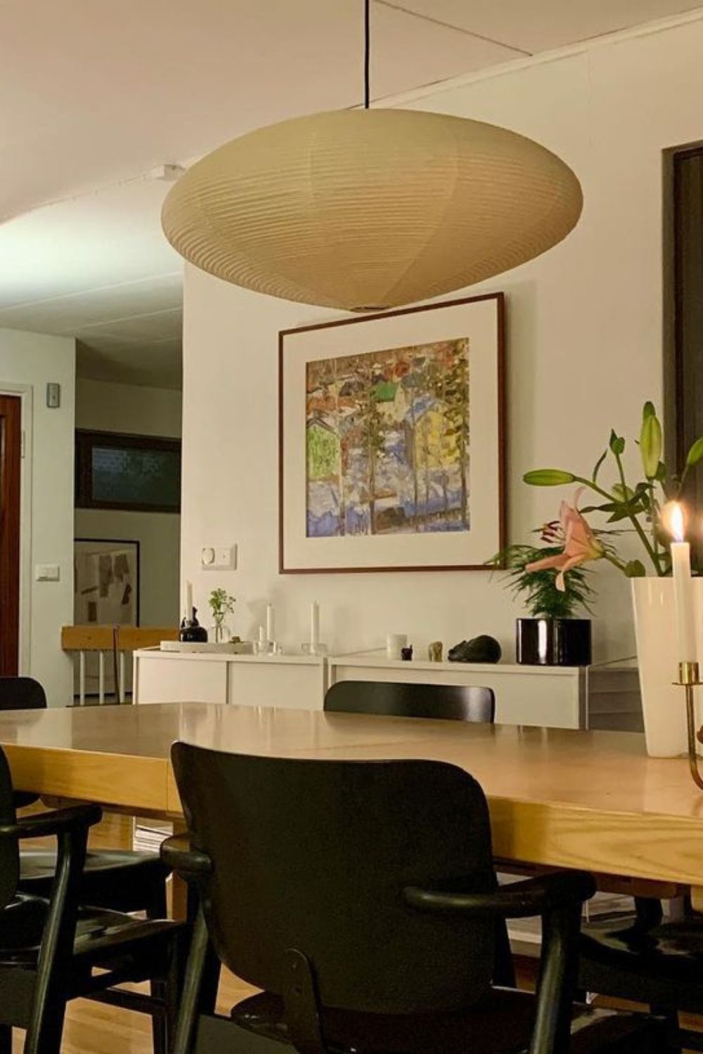 Piairaine 15A hanglamp