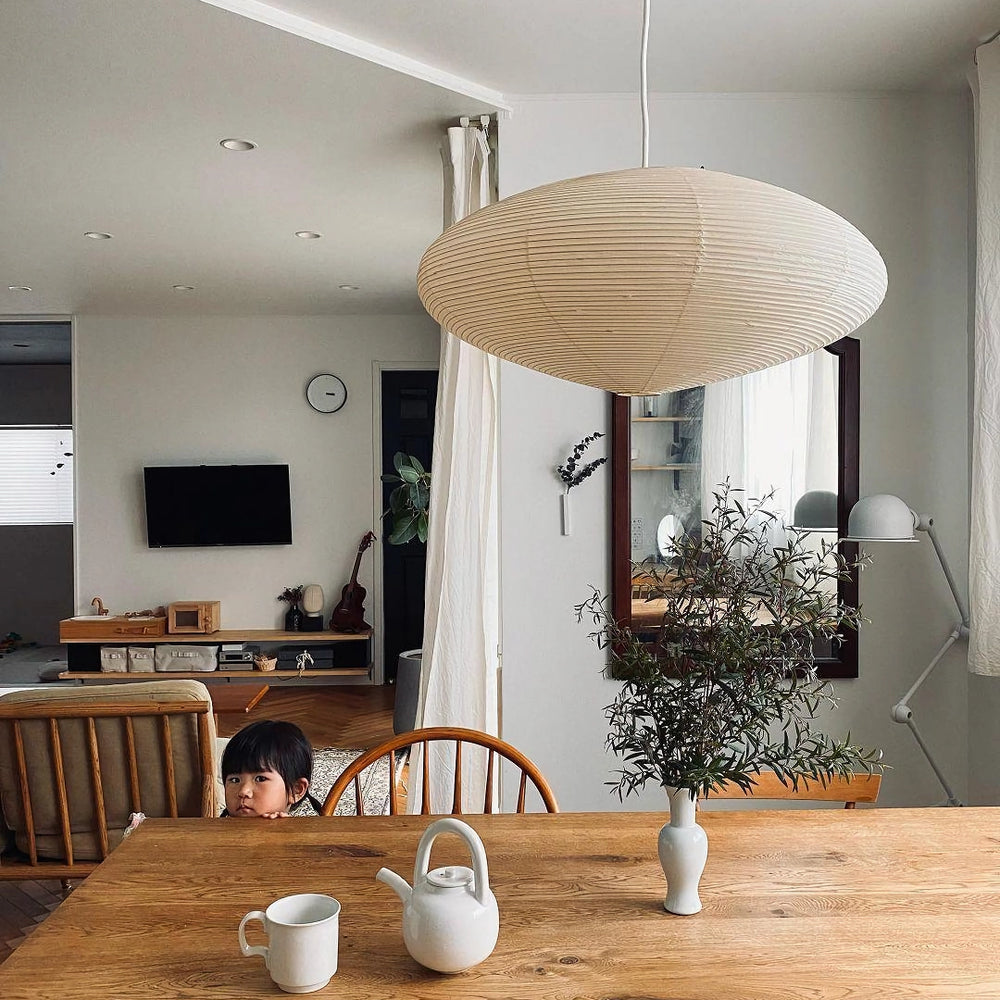 Piairaine 15A hanglamp