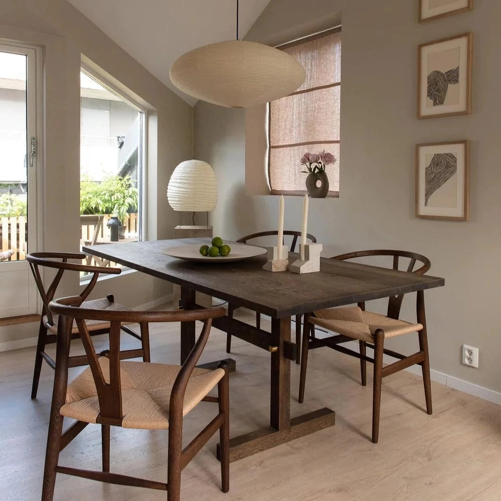 Piairaine 15A hanglamp