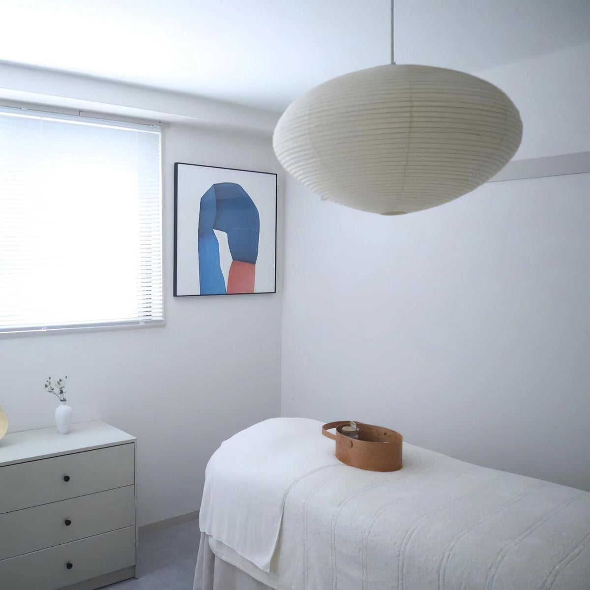 Piairaine 15A hanglamp