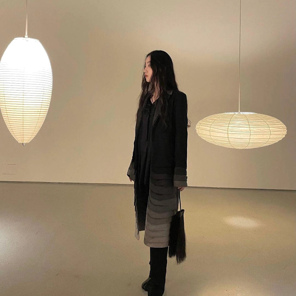Piairaine 15A hanglamp