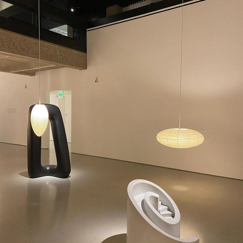 Piairaine 15A hanglamp