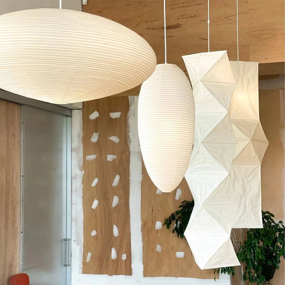 Piairaine 15A hanglamp