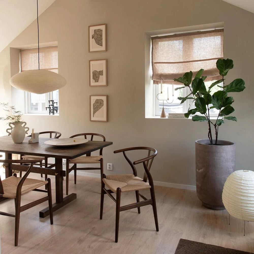 Piairaine 15A hanglamp
