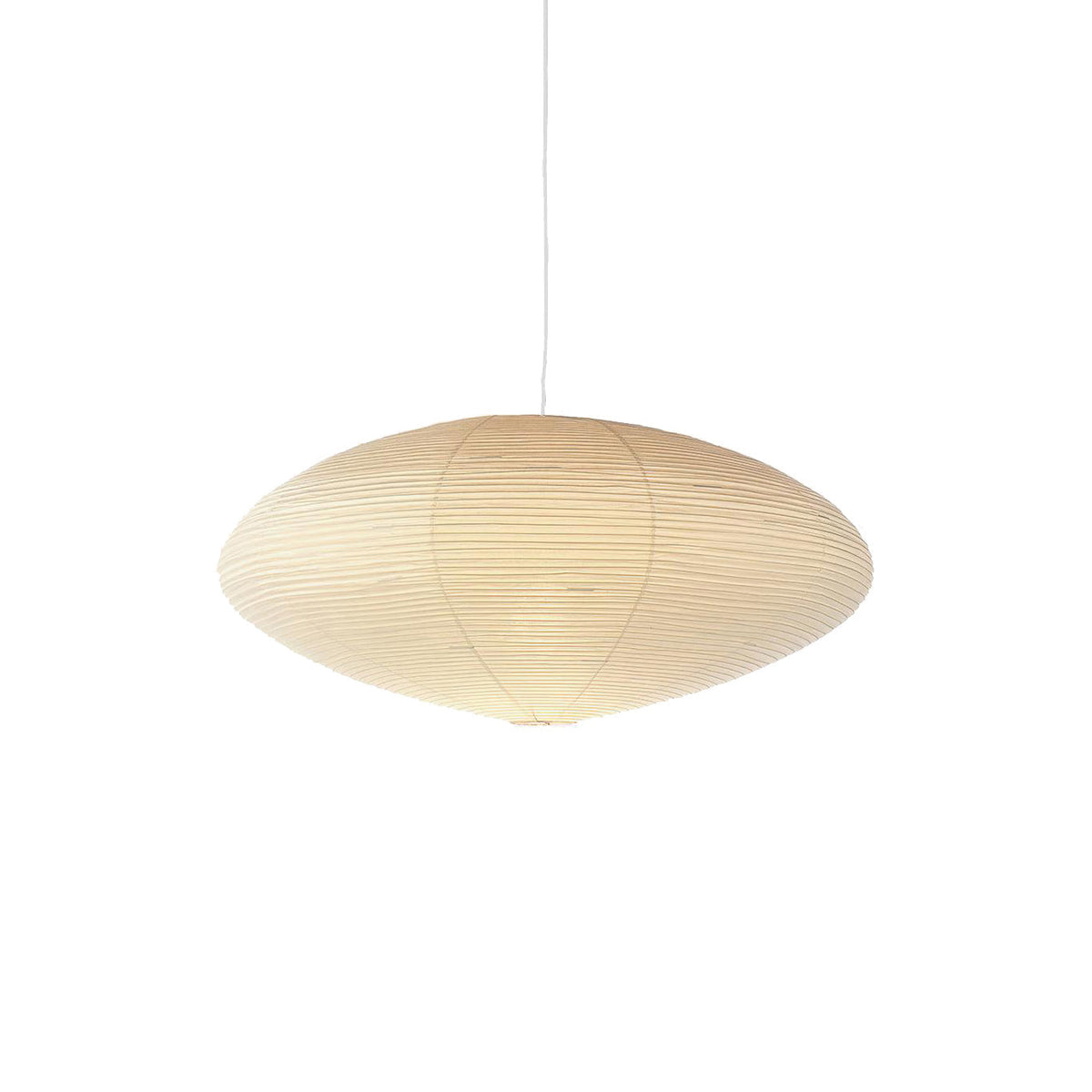 Piaiviella hanglamp washi-papier voor woonkamer