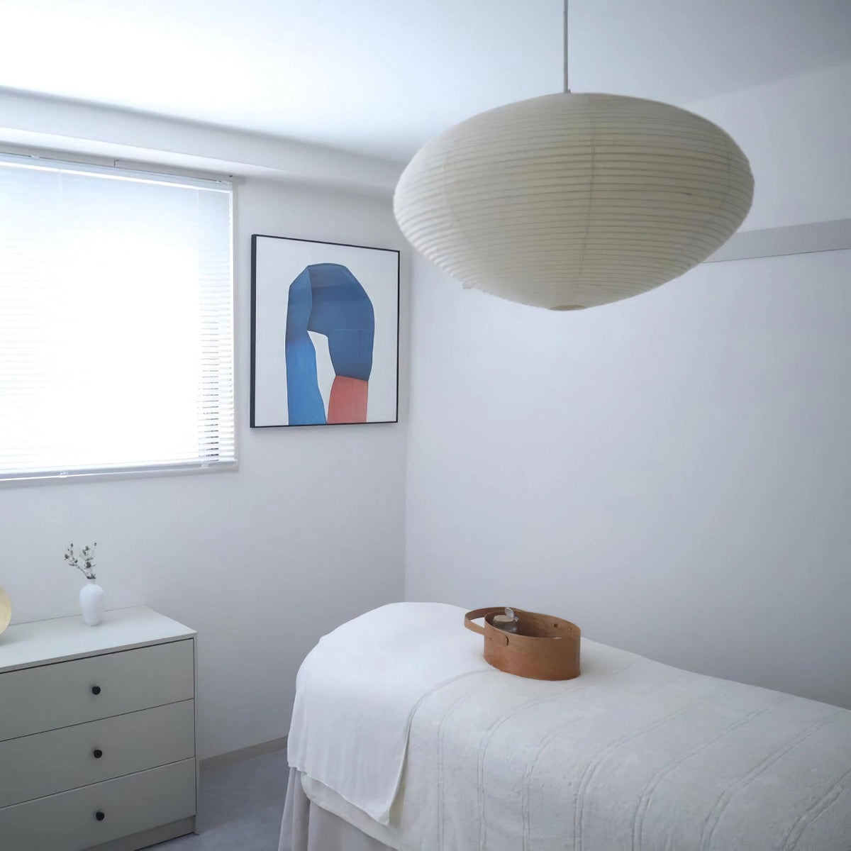 Piairaine 15A hanglamp