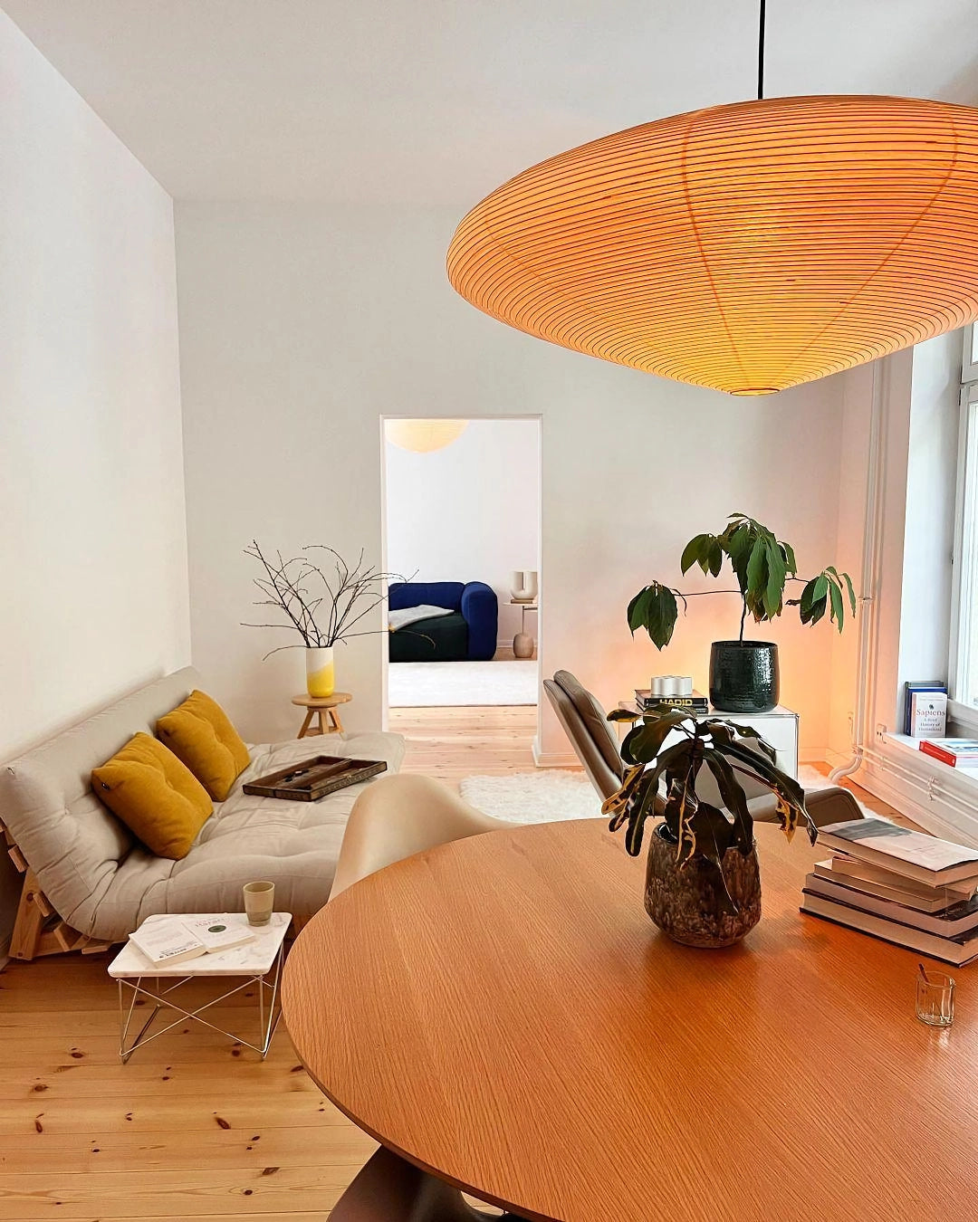 Piairaine 15A hanglamp