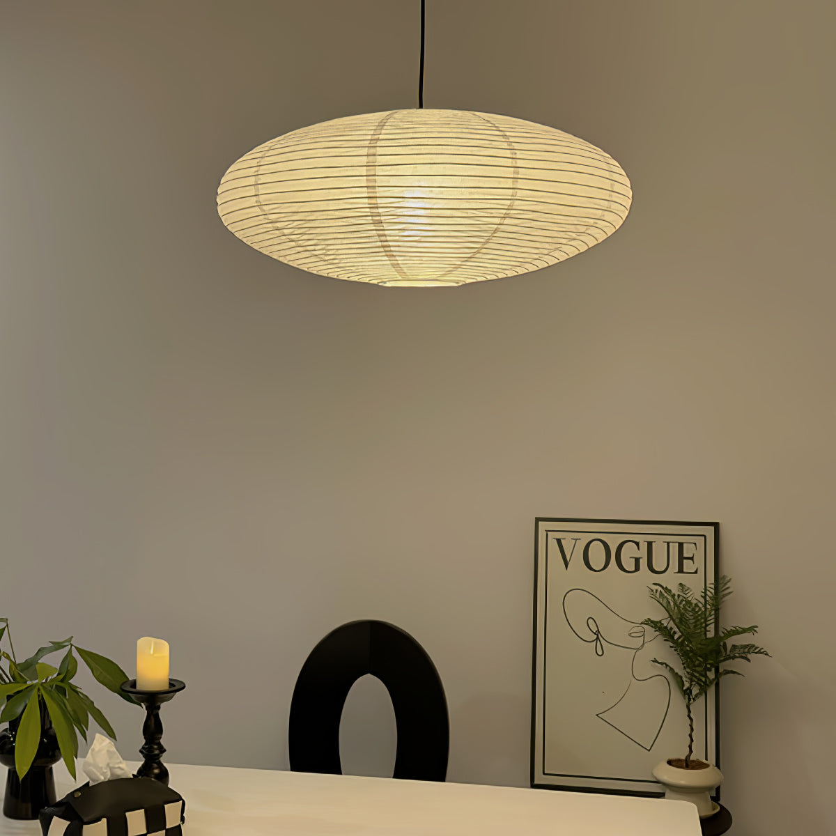 Piairaine 15A hanglamp
