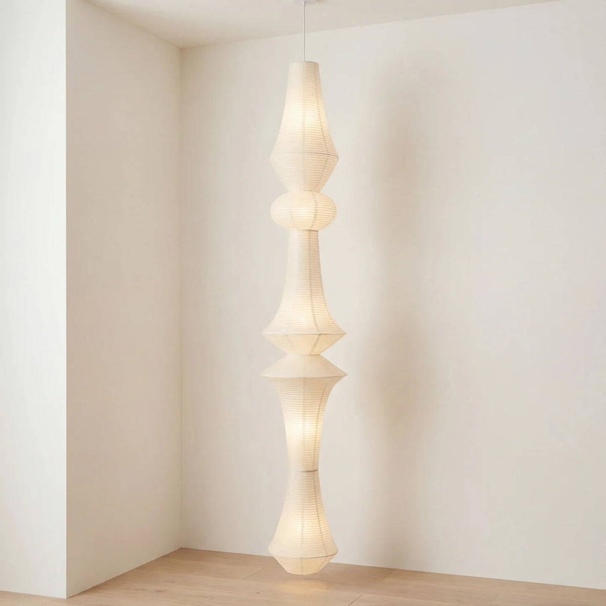 Oreliviella hanglamp