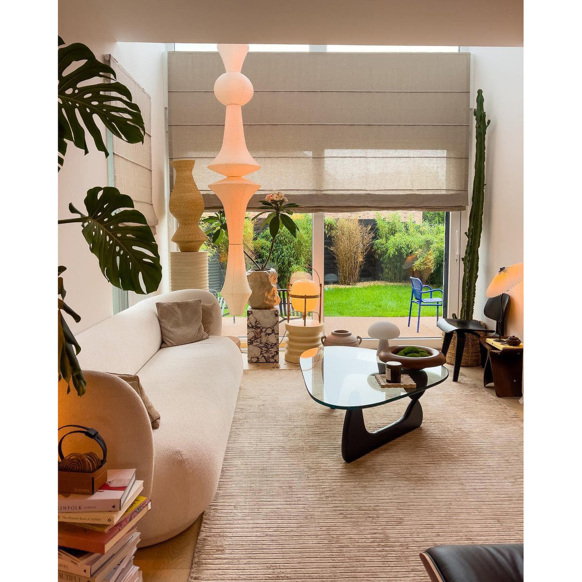 Oreliviella hanglamp