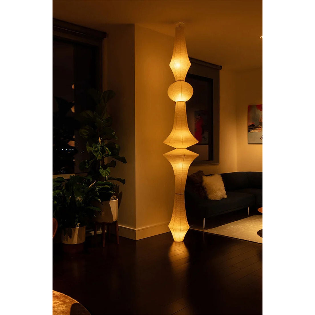Oreliviella hanglamp
