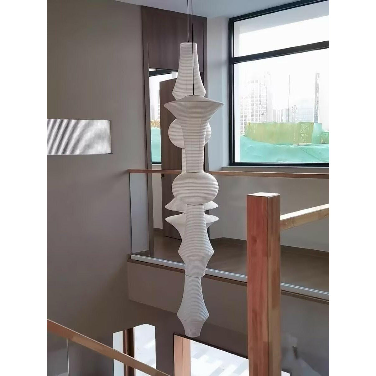 Oreliviella hanglamp