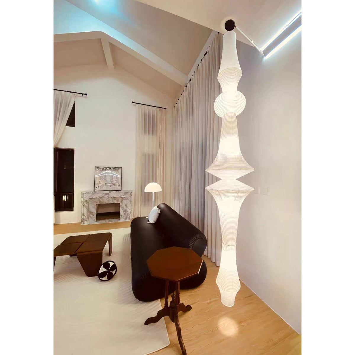 Oreliviella hanglamp