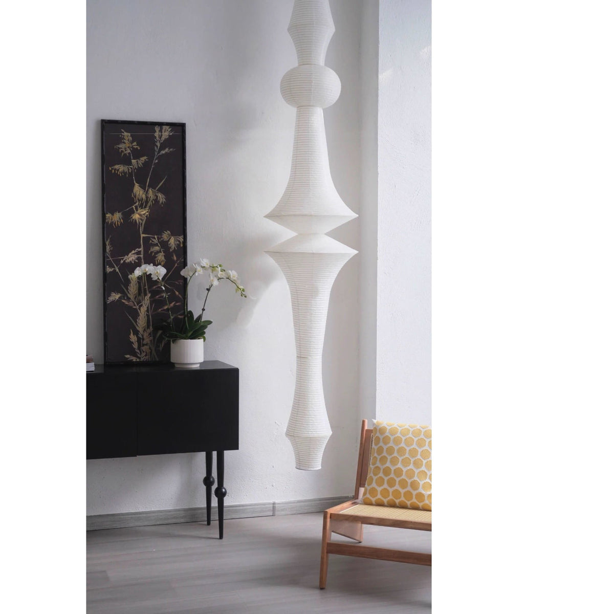Oreliviella hanglamp