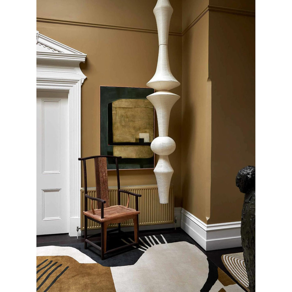 Oreliviella hanglamp