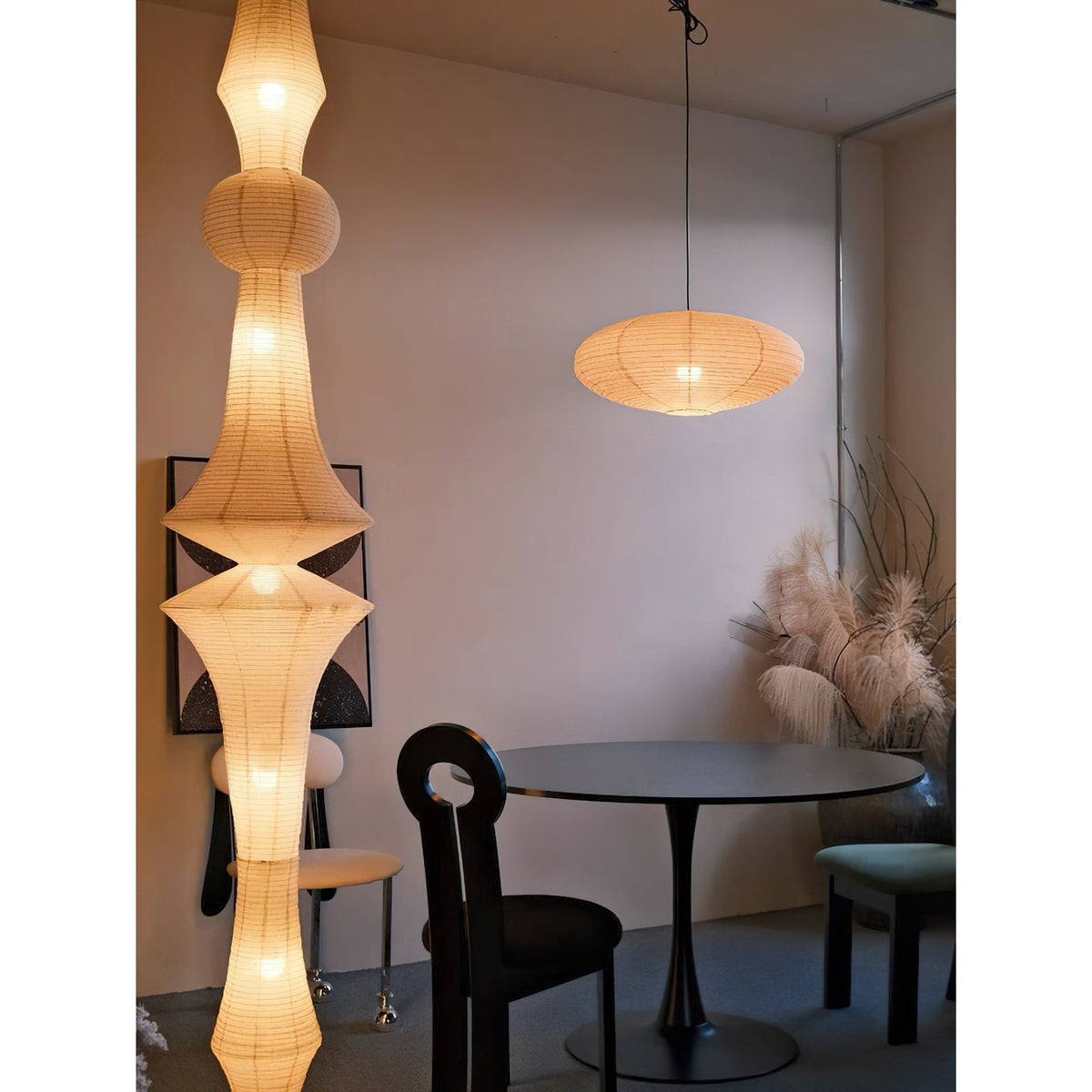 Oreliviella hanglamp