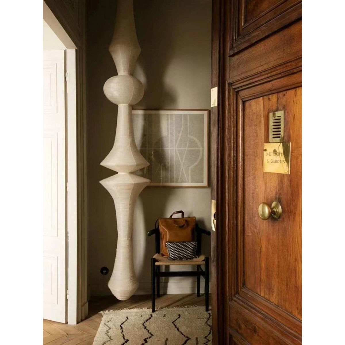 Oreliviella hanglamp