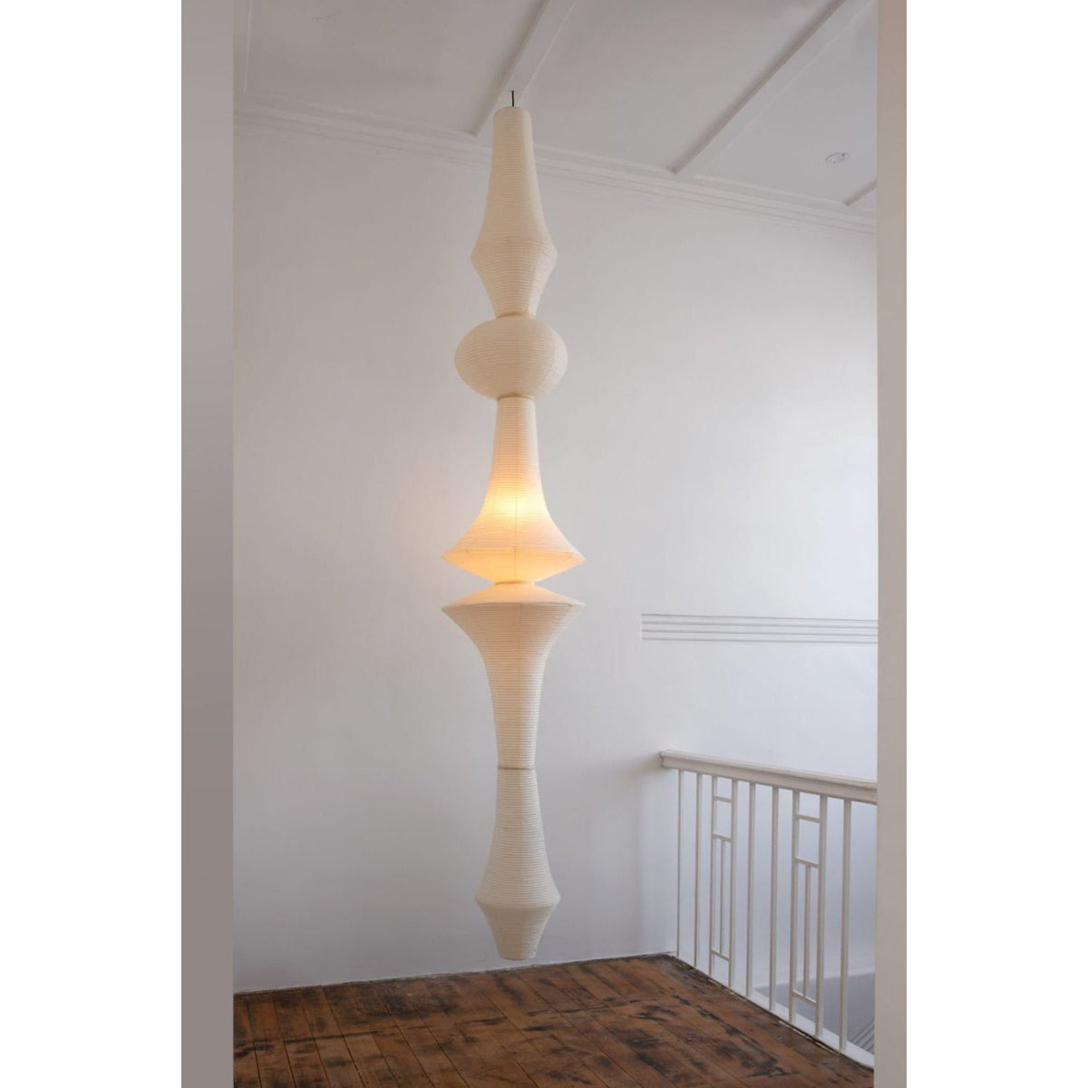 Oreliviella hanglamp