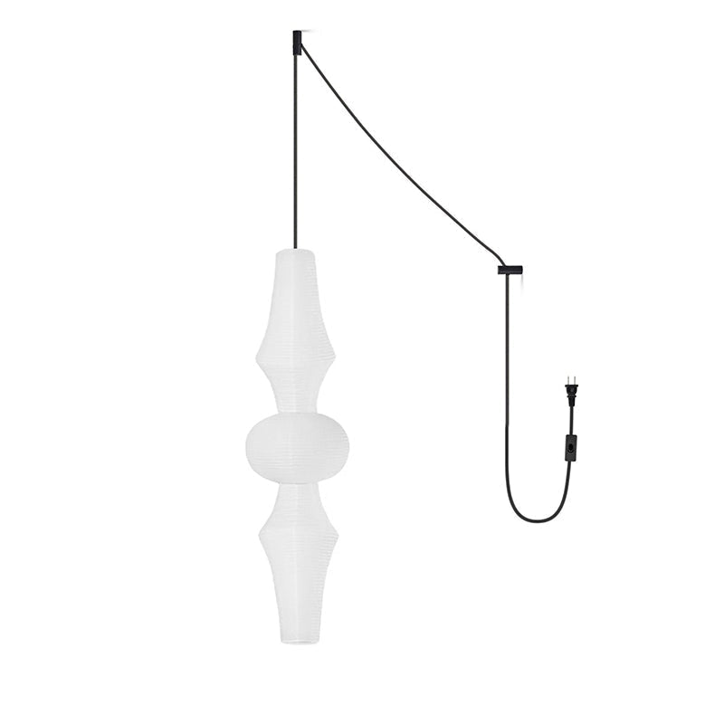 Soreneria Paper E hanglamp met Swag