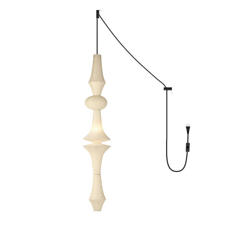 Soreneria Paper E hanglamp met Swag