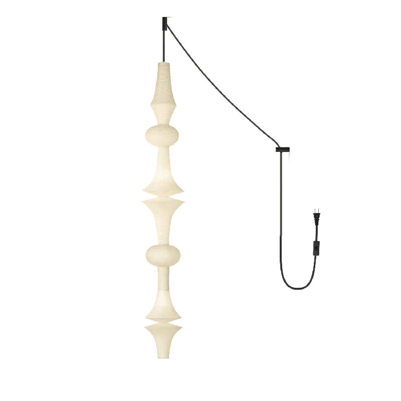 Soreneria Paper E hanglamp met Swag