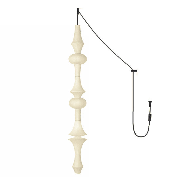 Soreneria Paper E hanglamp met Swag