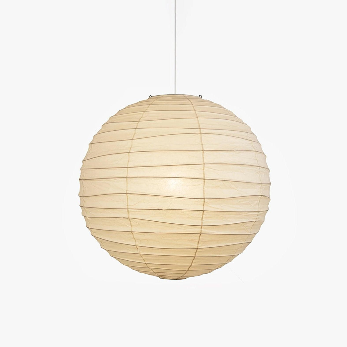 Lunalora Vintage hanglamp van papier
