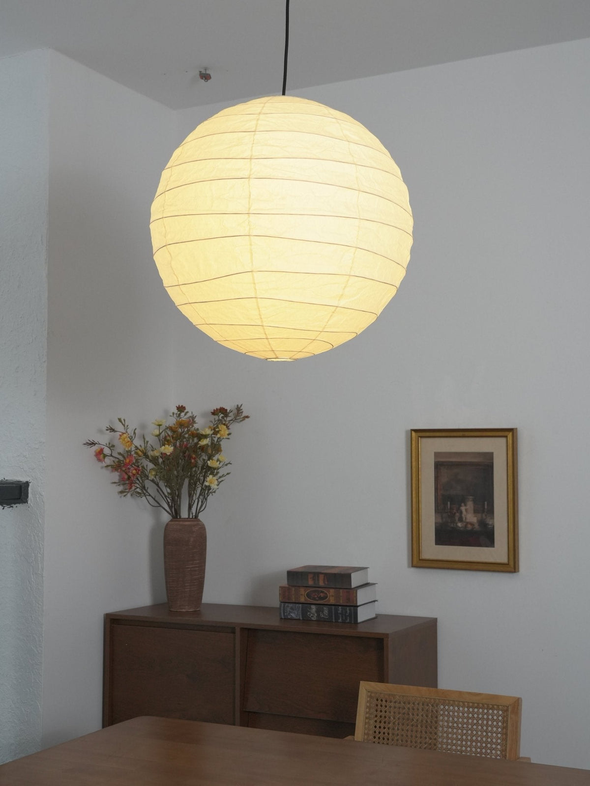Lumenis Paper Whimsy hanglamp