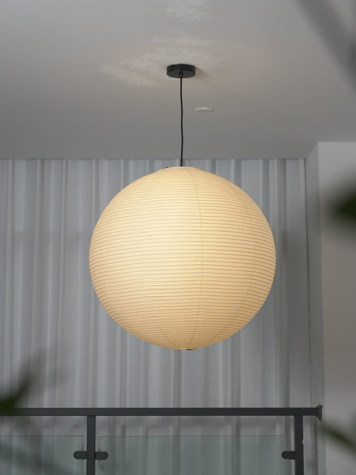 Lumenis Paper Whimsy hanglamp
