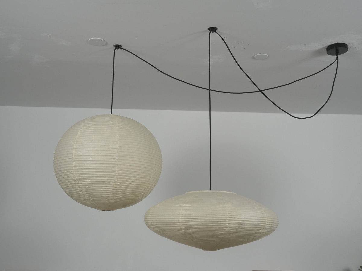 Lumenis Paper Whimsy hanglamp