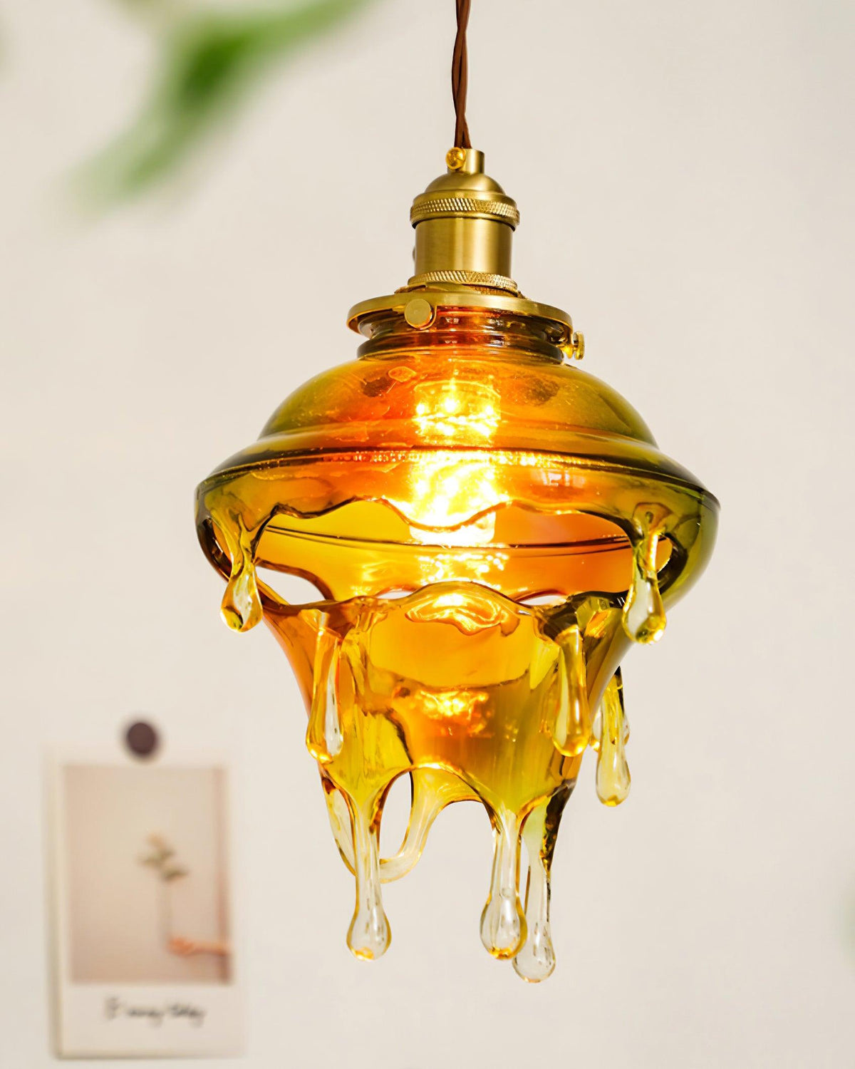 Rivaine hanglamp