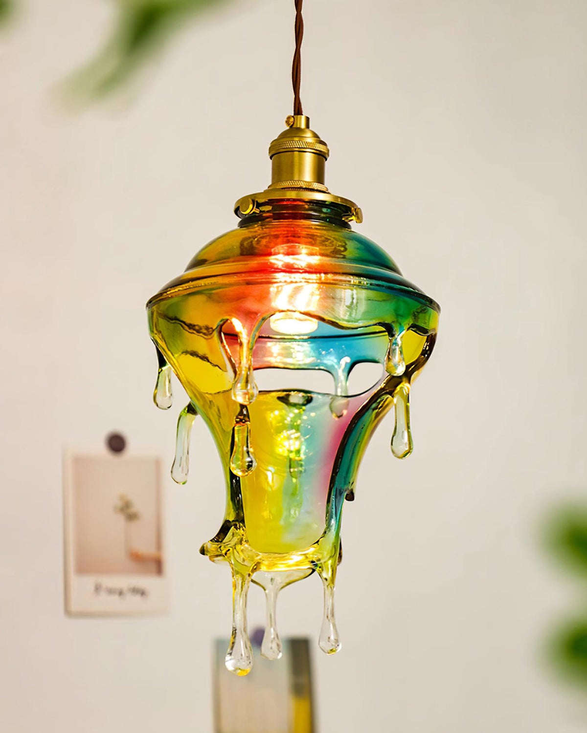 Rivaine hanglamp