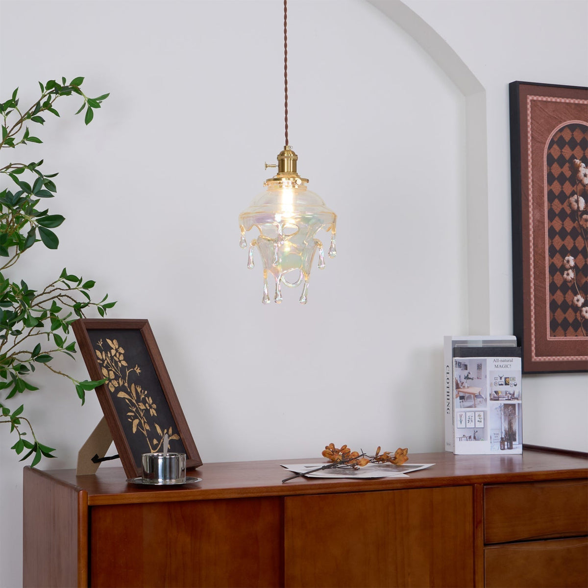 Rivaine hanglamp