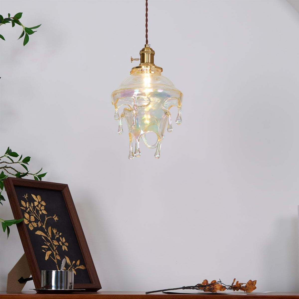 Rivaine hanglamp