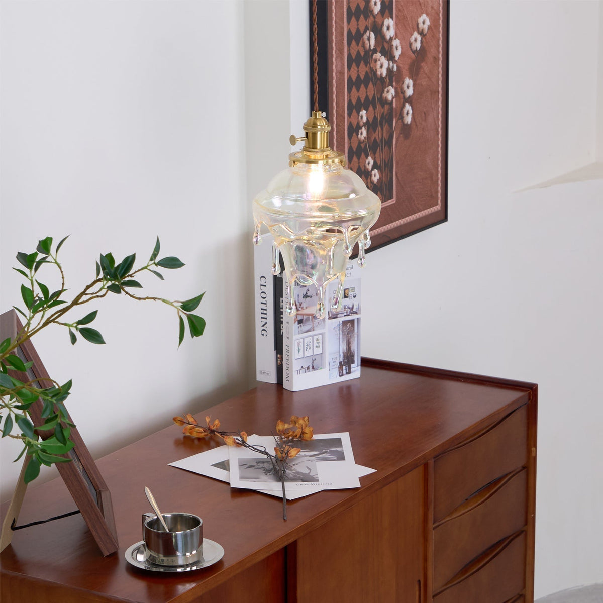 Rivaine hanglamp